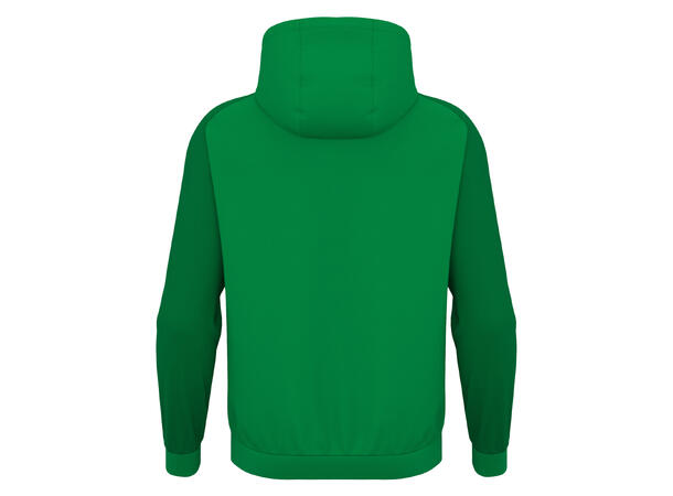 Chronos Full Zip Hoody GRN 3XL Hettegenser 