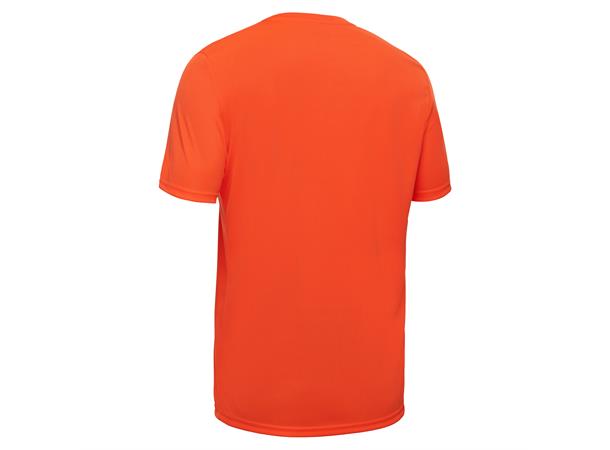 Rigel shirt shortsleeve ORA XS Teknisk trenings t-skjorte - Unisex 