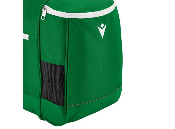 Trip Gymbag GRN Large Praktisk spillerbag 