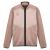 Hokkaido Icon full zip teddy GREIGE XXL Fullzip Fleecejakke - Unisex 