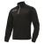 Iguazu Training 1/4 Zip Top BLK XXS Utgående modell 