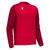 Thalos Training Top RED 4XS Teknisk treningsgenser 