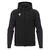 Chronos Full Zip Hoody BLK 3XL Hettegenser 