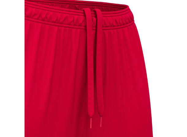 Nebula Woman Shorts RED 3XS Teknisk kamp-og treningsshorts til dame 