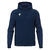 Chronos Full Zip Hoody NAV 3XL Hettegenser 