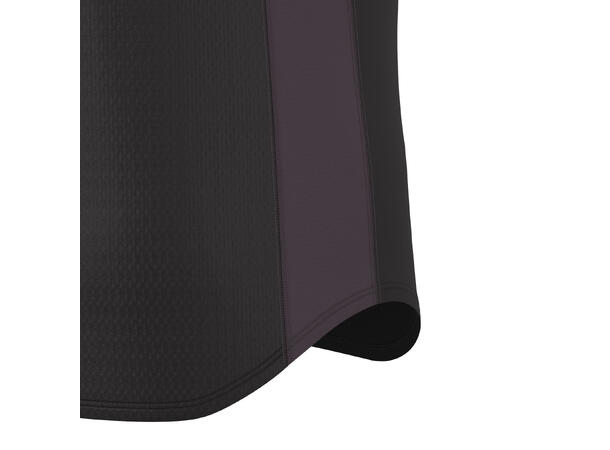 Javelin Singlet BLK XS Løpesinglet for herre 