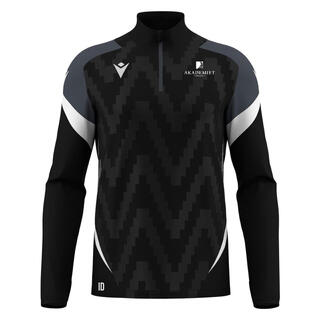 Akademiet Topp Starfall 1/4 zip Treningstopp - Unisex