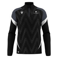 Akademiet Topp Starfall 1/4 zip Treningstopp - Unisex
