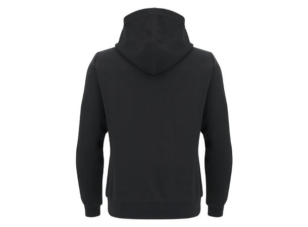 Dynamic Hooded Sweatshirt BLK S Hettegenser 