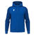 Chronos Full Zip Hoody ROY 3XL Hettegenser 