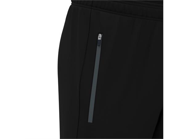 Archen Training Pants BLK 3XS Treningsbukse -Unisex 