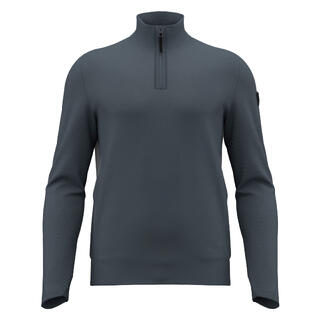 Lunaris 1/4 Zip Sweatshirt En allsidig genser