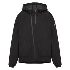 Tomtor Icon jacket Softshell jakke med hette - Unisex