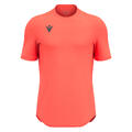 Void Shirt Shortsleeve NCOR XS Trening og Kamp T-skjorte