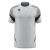 Totem Shirt STONEGREY/ANT 3XS Lett og pustende spillertrøye 