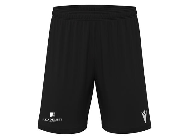 Akademiet Topp Galax Trenings og kampshorts 