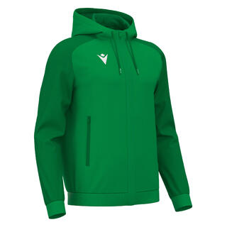 Chronos Full Zip Hoody Hettegenser