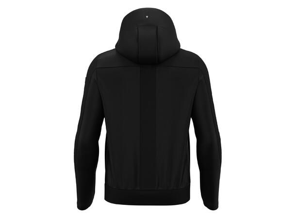 Midnight Icon Full Zip Hoody BLK 3XL Ideelt for alt fra byliv til fritid 