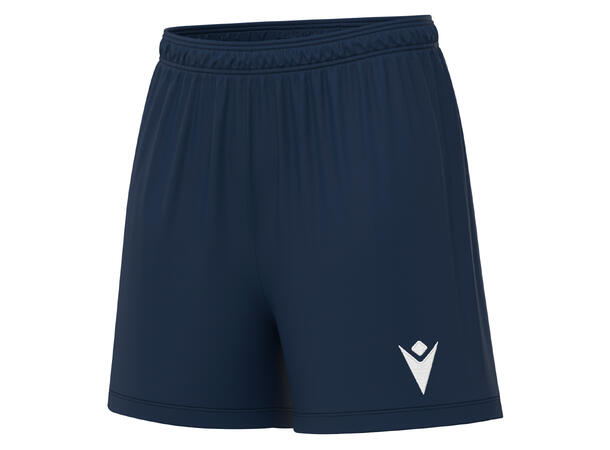 Nebula Woman Shorts NAV 3XS Teknisk kamp-og treningsshorts til dame 