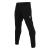 Irtys Training Pant BLK 5XL Behagelig trenings bukse - Unisex 